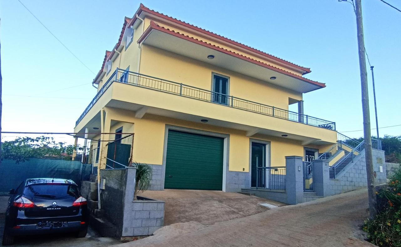 A Toca Villa Santana  Exterior photo